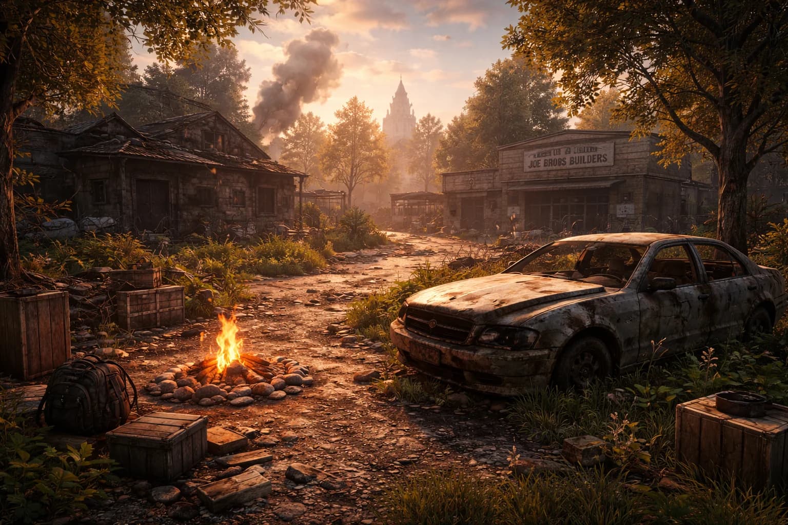 7 Days to Die