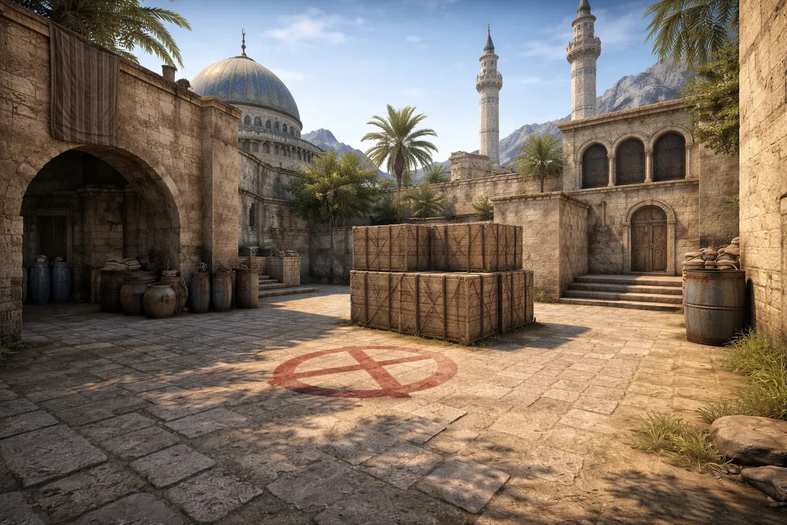 Counter-Strike 2