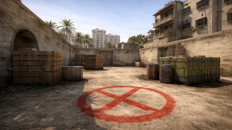 Counter-Strike: Source