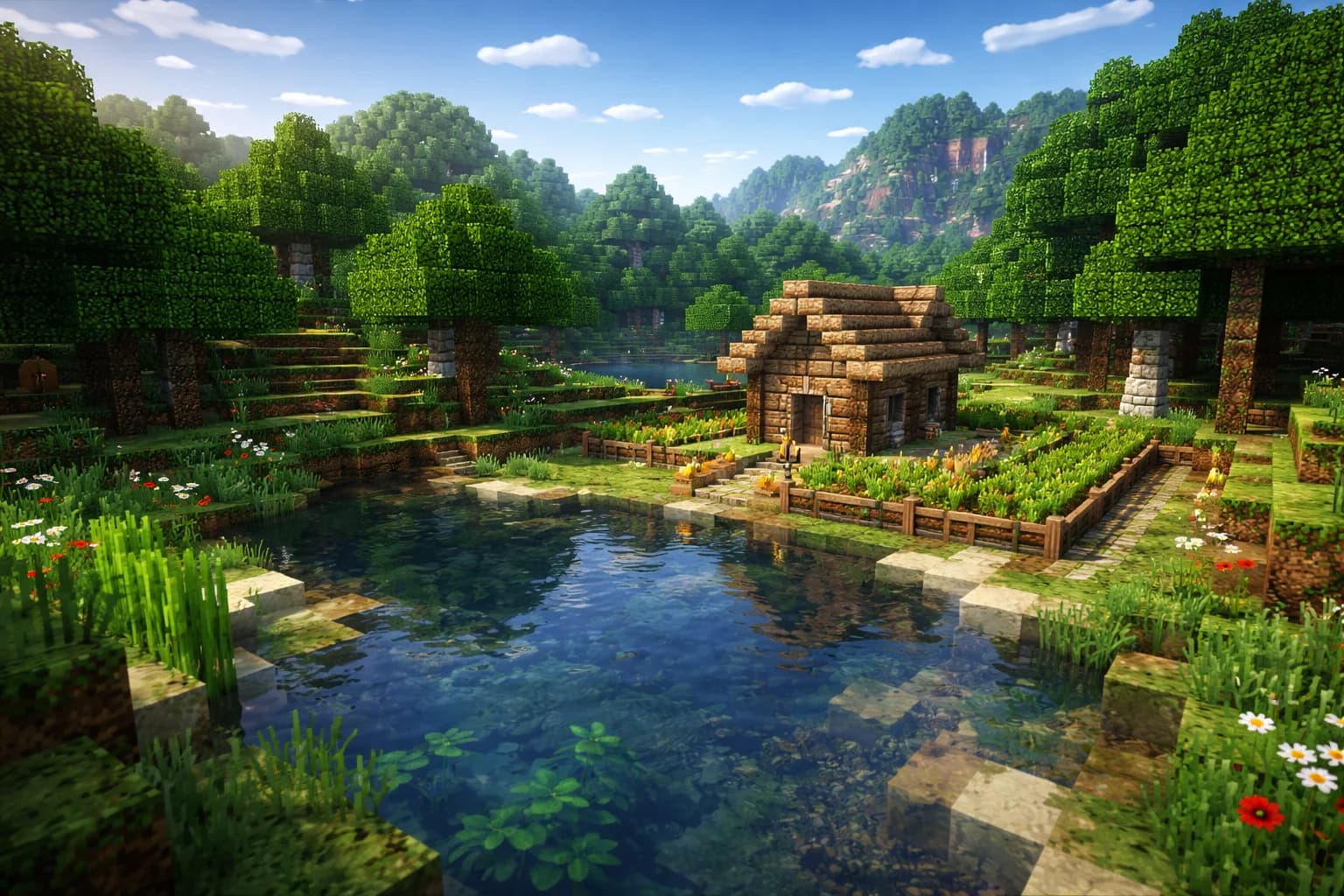 Minecraft