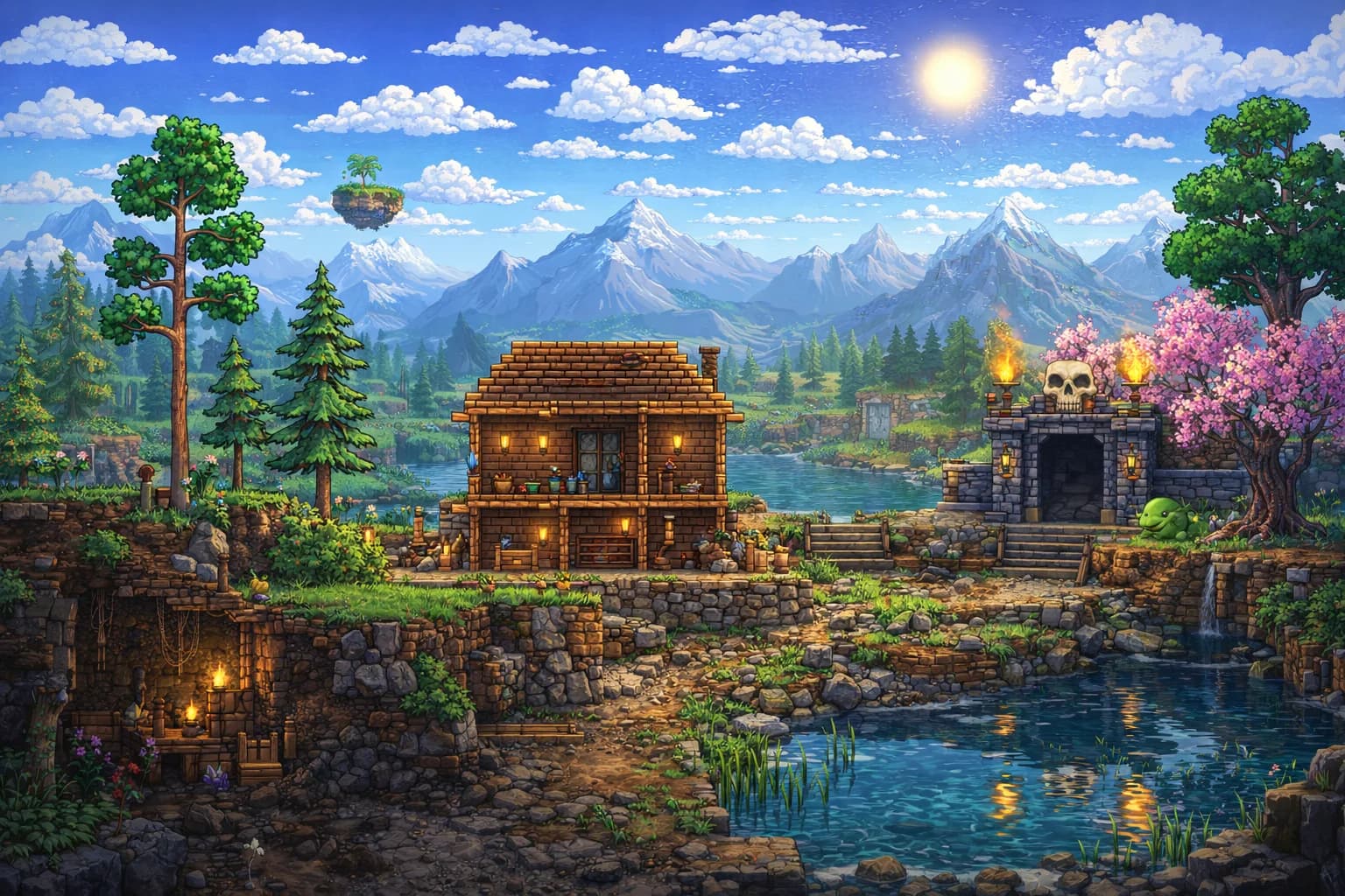 Terraria