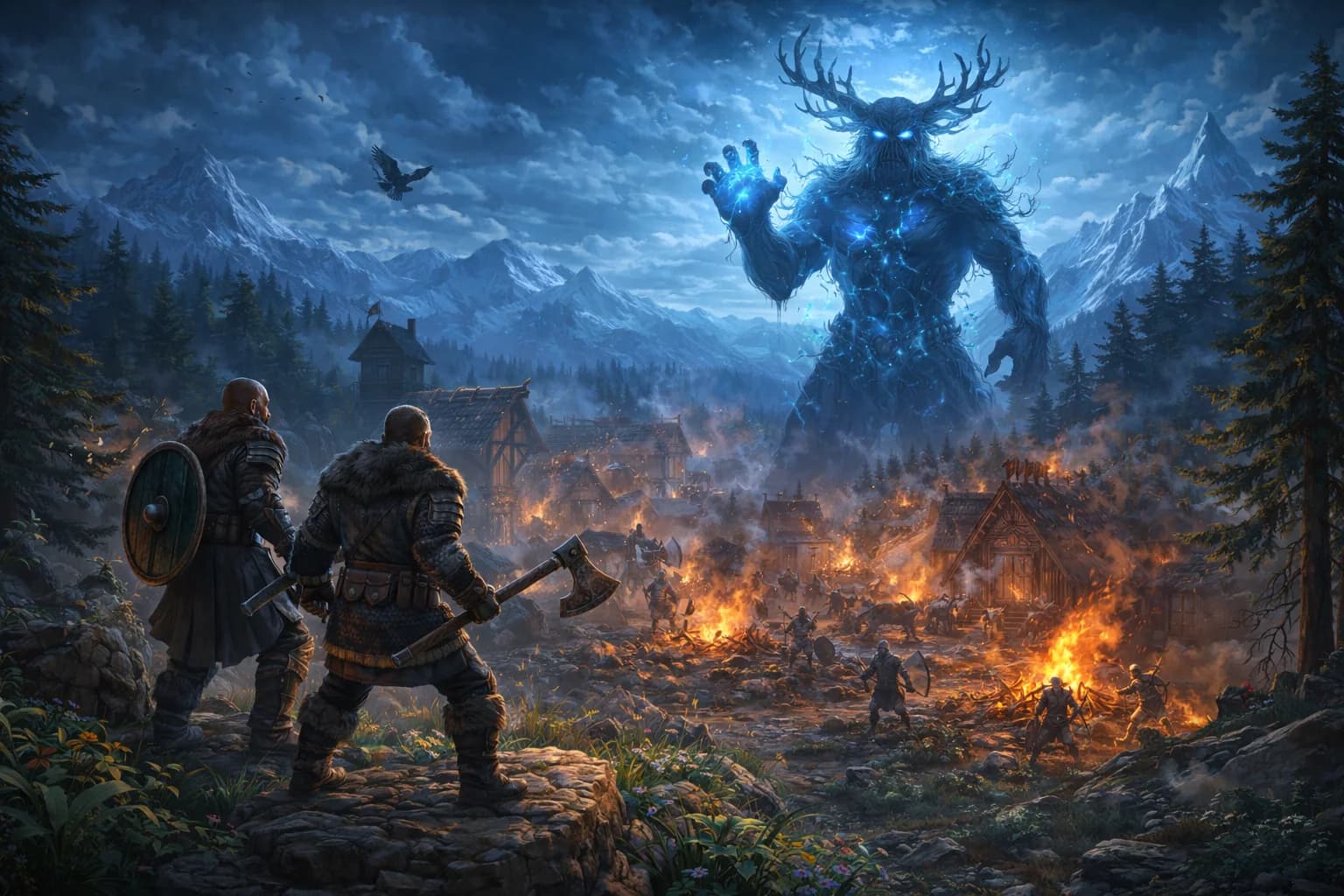 Valheim